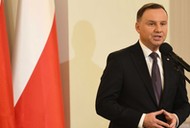 Andrzej Duda