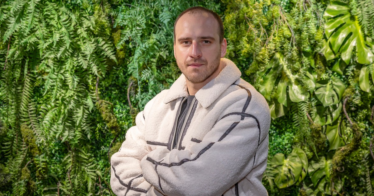 &quot;Csodálattal nézlek&quot; –  Szívmelengető, amit elárult Brasch Bencéről a felesége: így változtak meg a friss édesapa mindennapjai