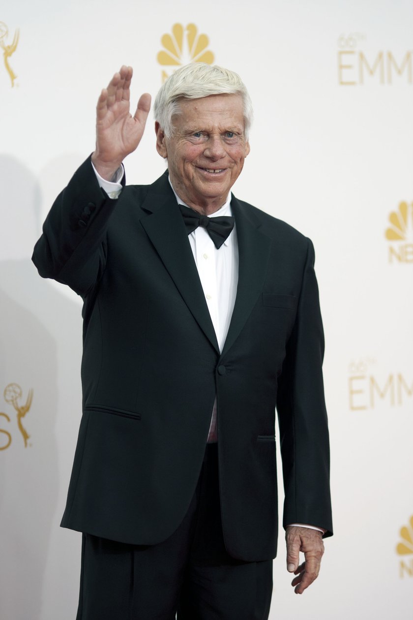 Robert Morse