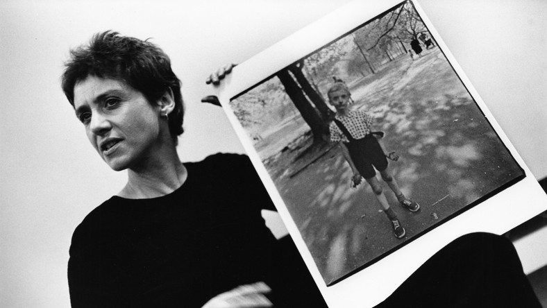 Wystawa z nieznanymi i niepokazywanymi dotąd zdjęciami z serii "Untitled" legendarnej fotografki, Diane Arbus, odbędzie się już w listopadzie w nowojorskiej Galerii Zwirner. Artystka pracowała nad cyklem przez ostatnie dwa lata swojego życia.