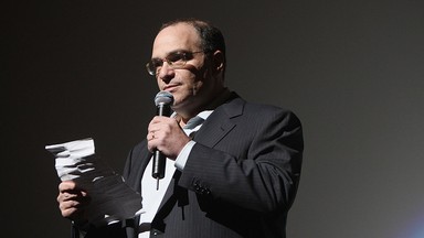 Bob Weinstein także oskarżony o molestowanie. Jest oświadczenie producenta