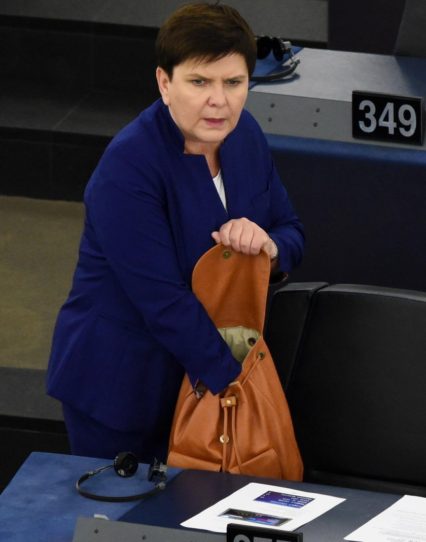 To będzie cios dla Szydło! Ujawniono plan kierownictwa PiS