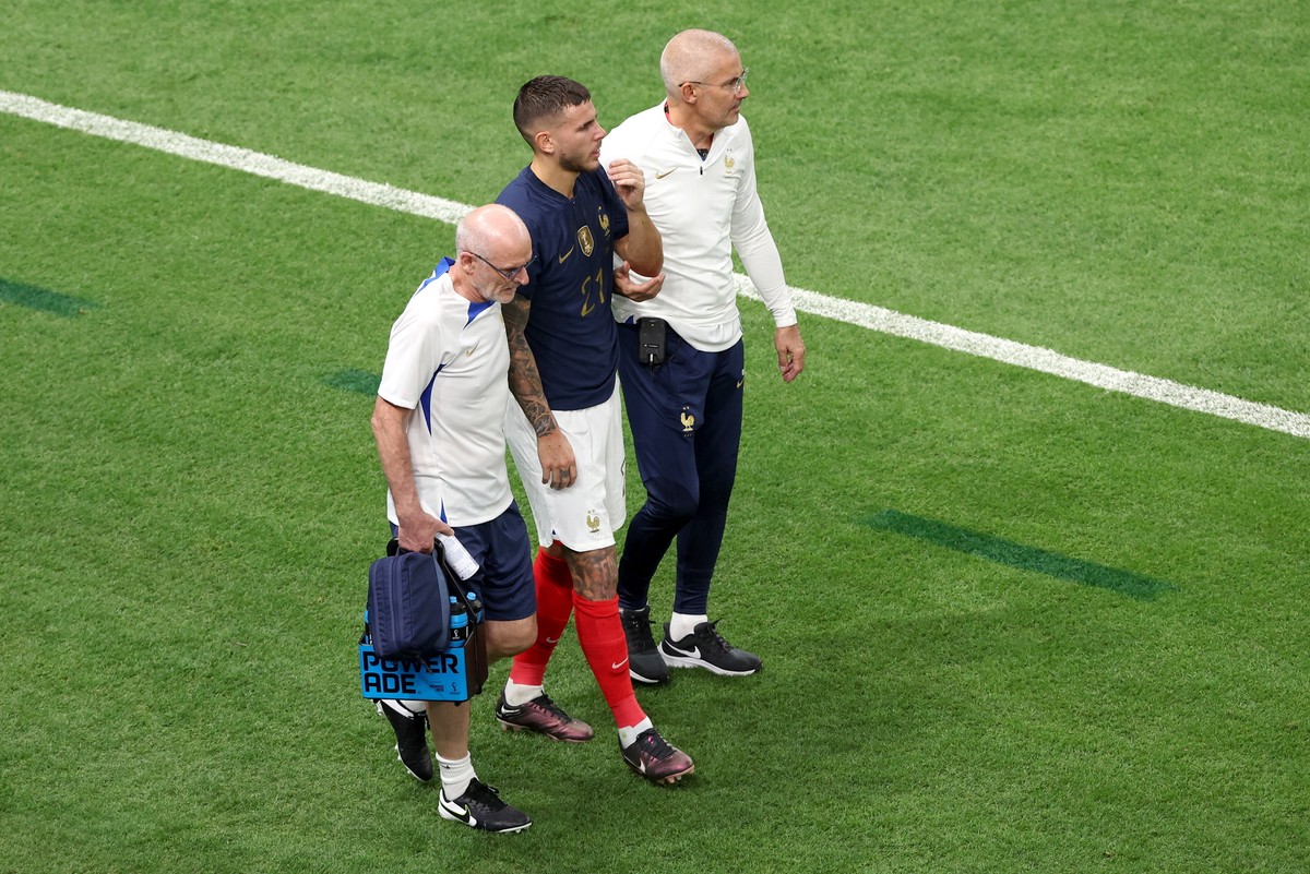 Lucas Hernandez