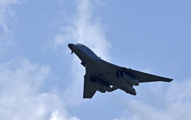 B1-B Lancer