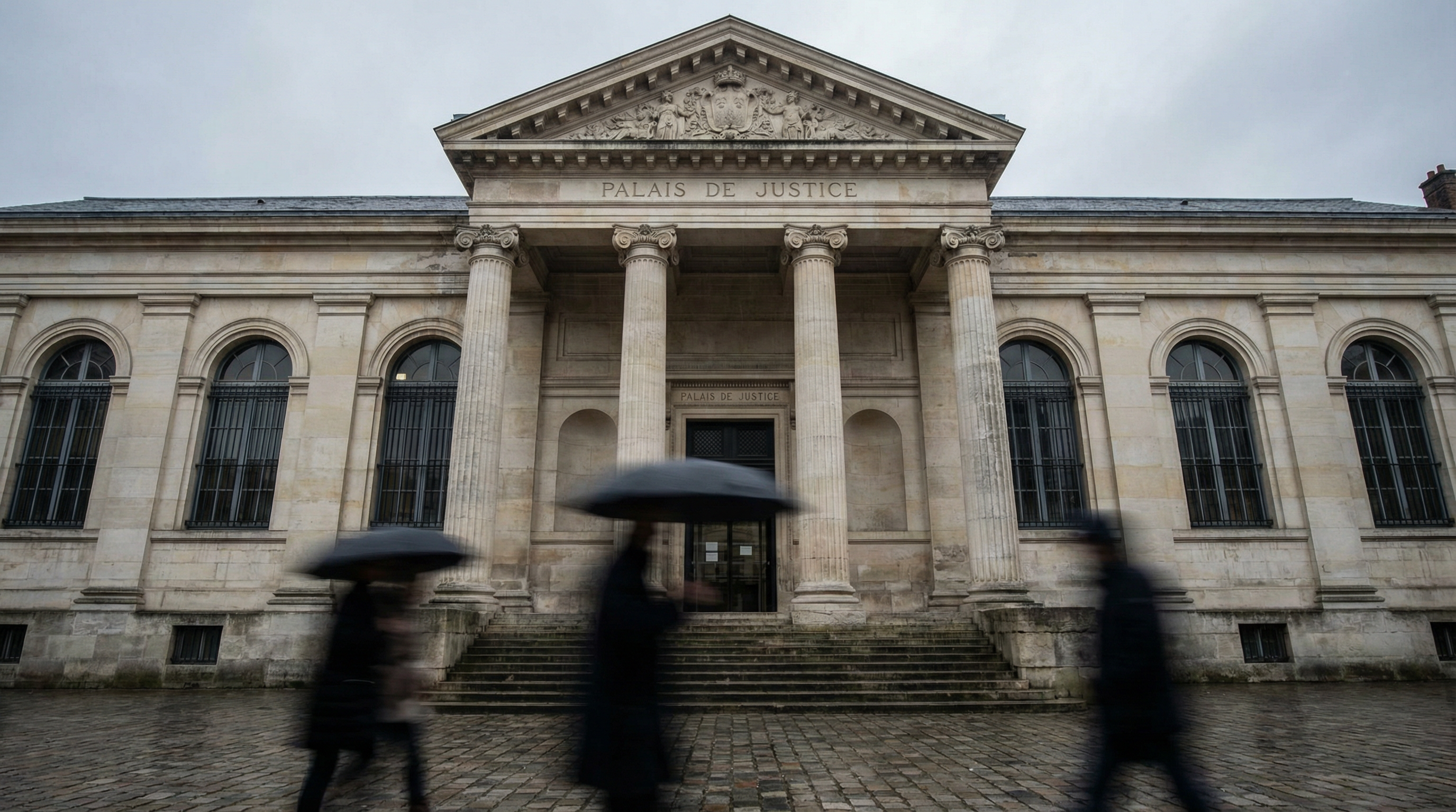 Familie wirft PSG-Star Lucas Hernandez moderne Sklaverei vor