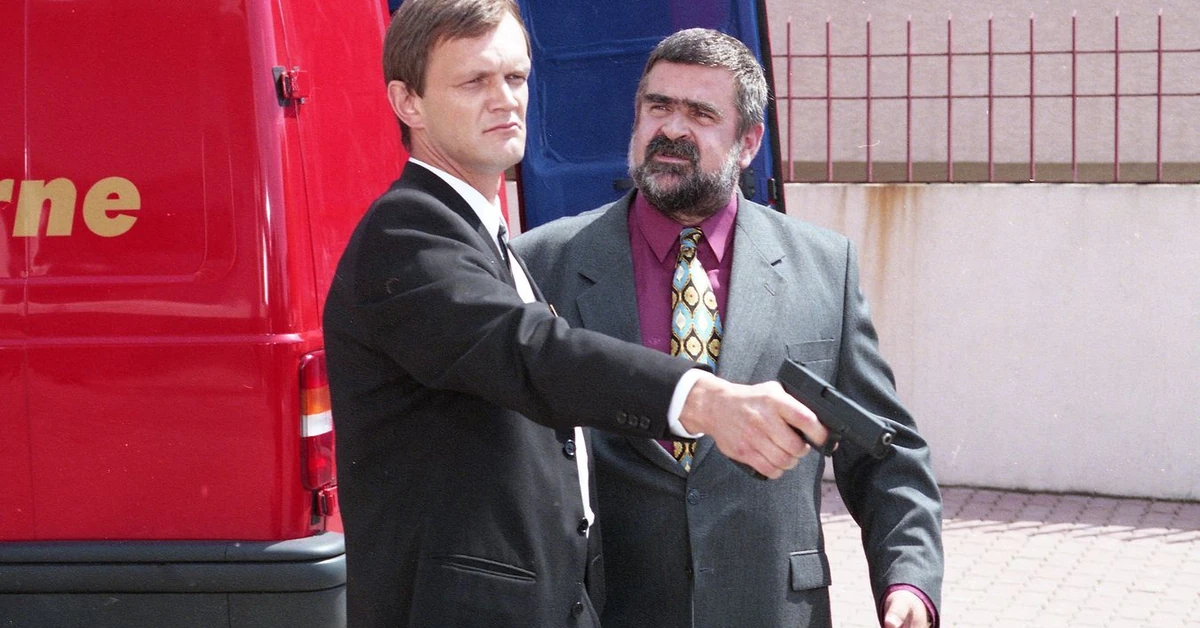 Mega trudny QUIZ dla prawdziwych znawców filmu "Kiler". Jak dobrze pamiętasz przygody "Siary? 8/10 to powód do wstydu