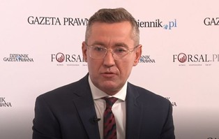 Rodawski: Globalne łańcuchy dostaw nie zdały egzaminu. Lokalne klastry - zdecydowanie tak
