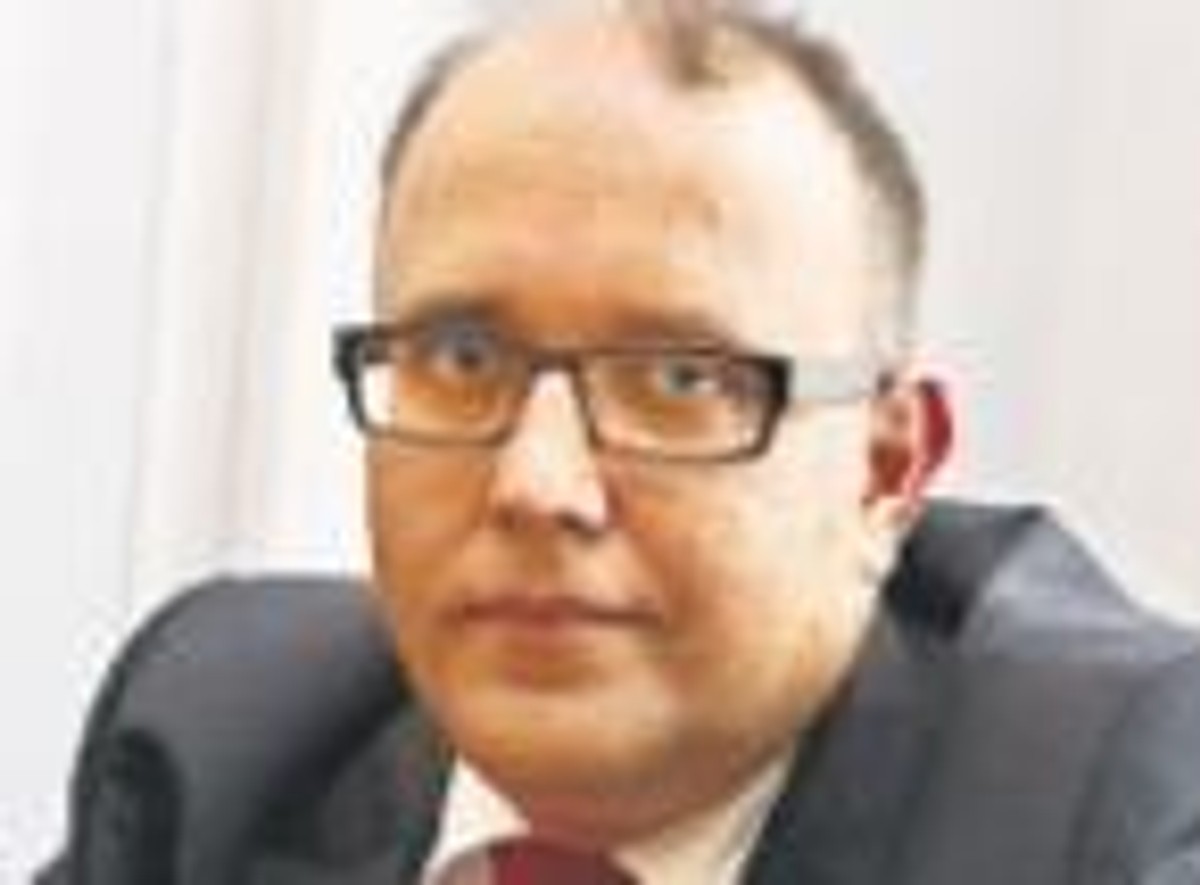 Wojciech Rafał Wiewiórowski, generalny inspektor ochrony danych osobowych
