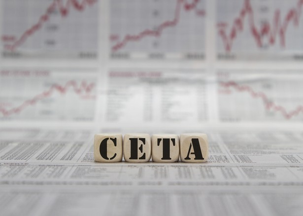 CETA jak TTIP?