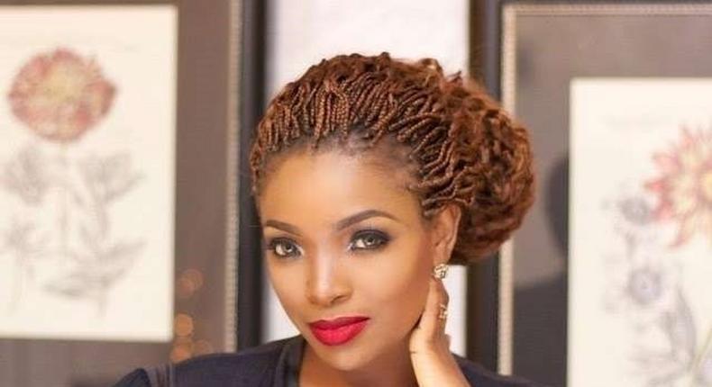 Annie Idibia