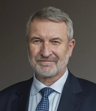 Janusz Mikuła, Dziekan Wydziału Inżynierii Materiałowej i Fizyki Politechniki Krakowskiej