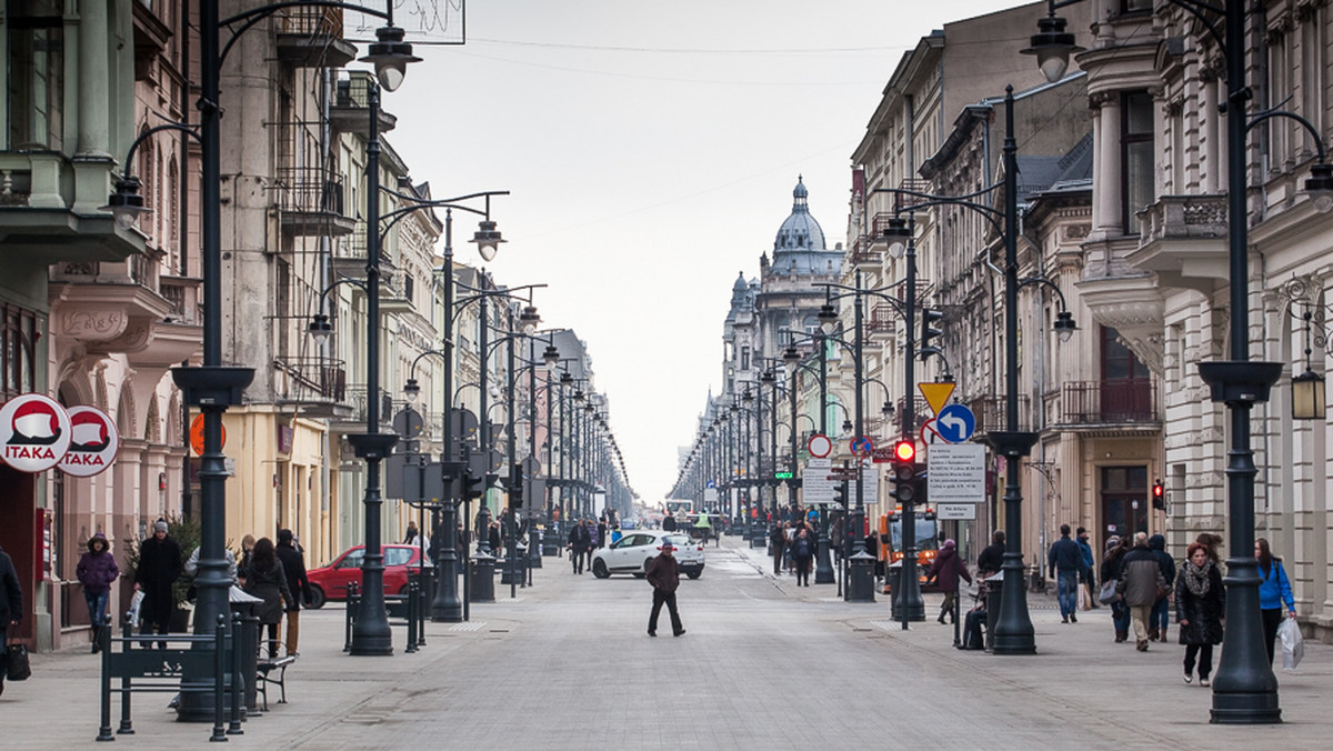 Zabytkowa kamienica przy ul. Zielonej 18 w centrum Łodzi będzie siedzibą Instytutu Samorządności. Zdaniem ministra administracji i cyfryzacji Andrzeja Halickiego to znakomita miejsce dla instytucji, która po wakacjach ma rozpocząć działalność.