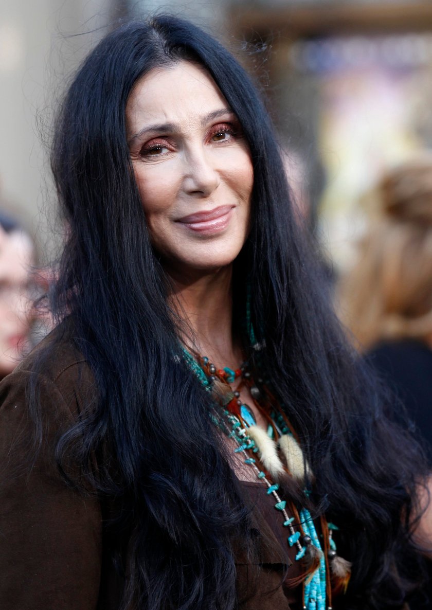 Cher