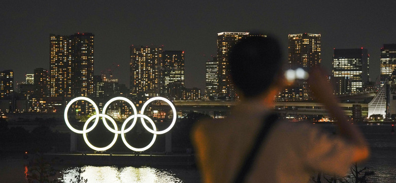 Kanada dołączy do dyplomatycznego bojkotu igrzysk w Pekinie