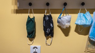 Covid-19 może prowadzić do demencji? Naukowcy są zaniepokojeni