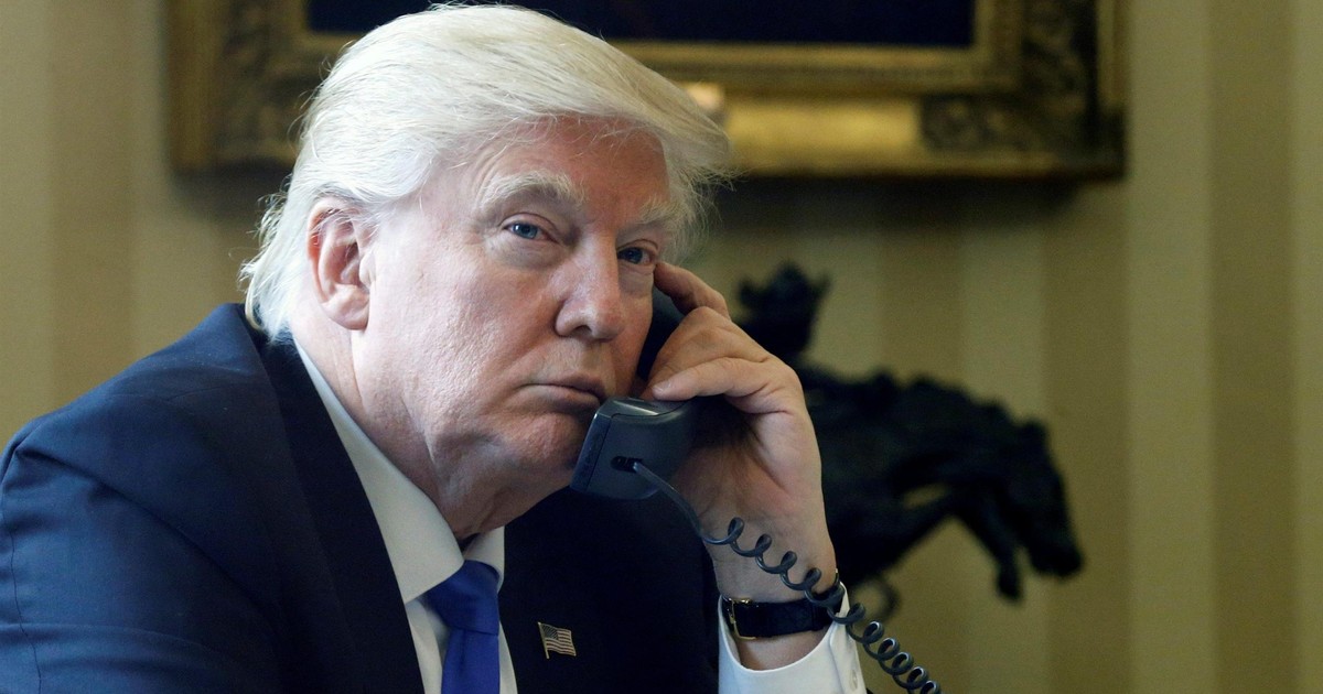 Dyplomatyczny chaos: Trump i Iran w obliczu niepewnej eskalacji