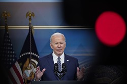 Biden: Wojska USA w Polsce będą tam przez długi czas