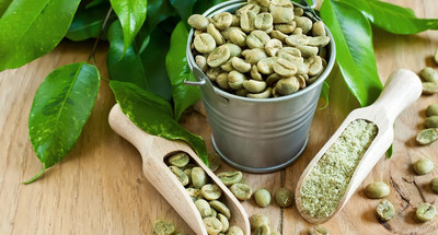 Zielona kawa – na czym polega jej działanie?