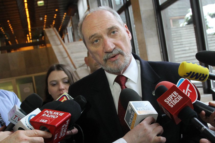 Antoni Macierewicz