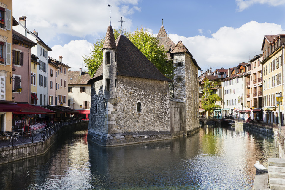 Annecy