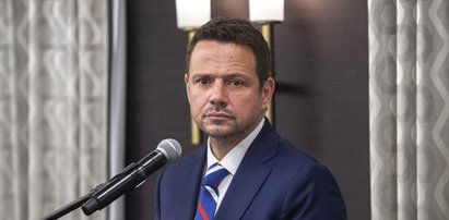 Rafał Trzaskowski: już wkrótce możemy spodziewać się kolejnej fali uchodźców