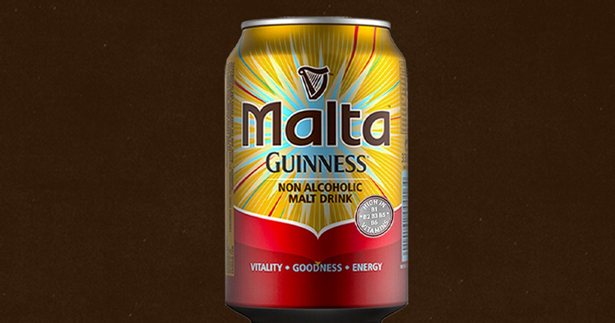 Malta Guinness remains the leading quality Malt drink in Nigeria and Africa Pulse Nigeria