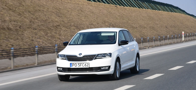 Skoda Rapid Avto Mir