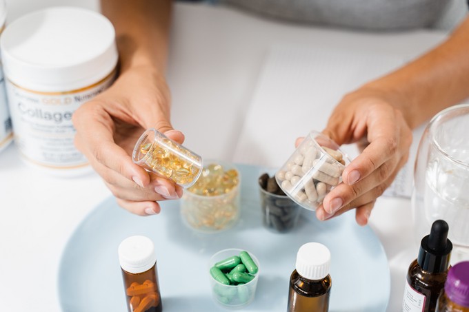 Mi a különbség a D2- és a D3-vitamin között?