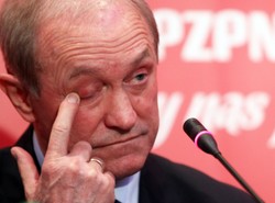 Smuda ostro o Polakach: "Jesteśmy narodem, któremu nie zależy na kadrze"