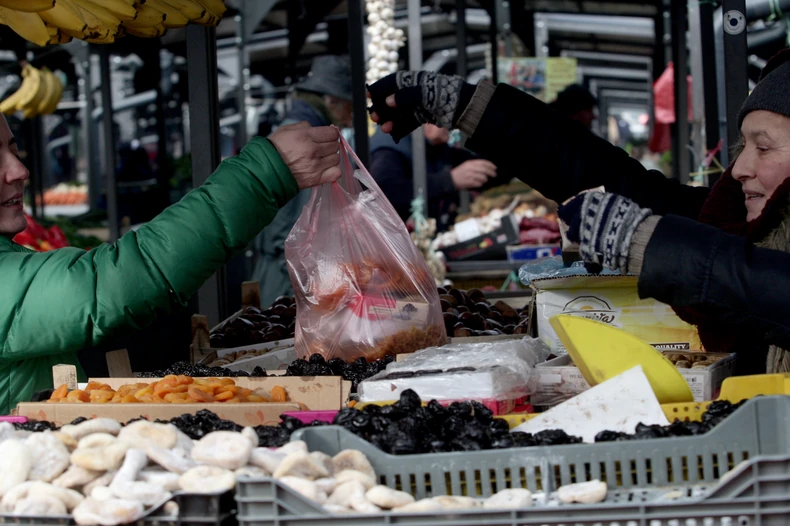 Obične ili biorazgradive