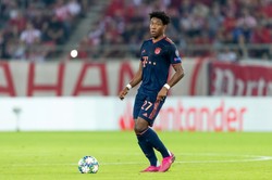 David Alaba pomaga swojemu byłemu klubowi. Wykupił jego akcje