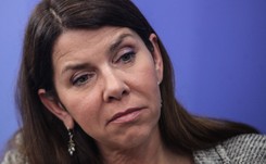 Dziennikarka TVN24 kontra rzecznik rządu. 'To jest świństwo!'. 'Nie czepiałbym się niuansów'