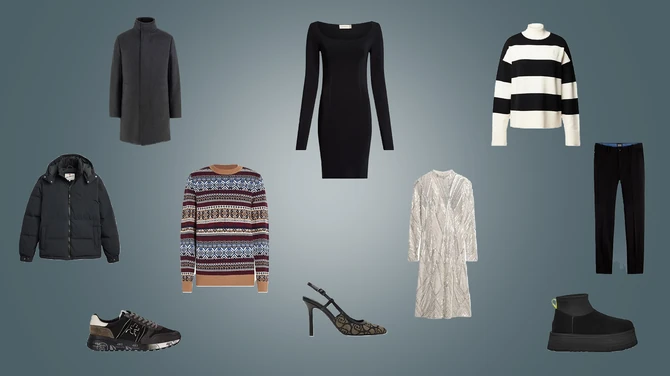 Fashion Company Black Friday