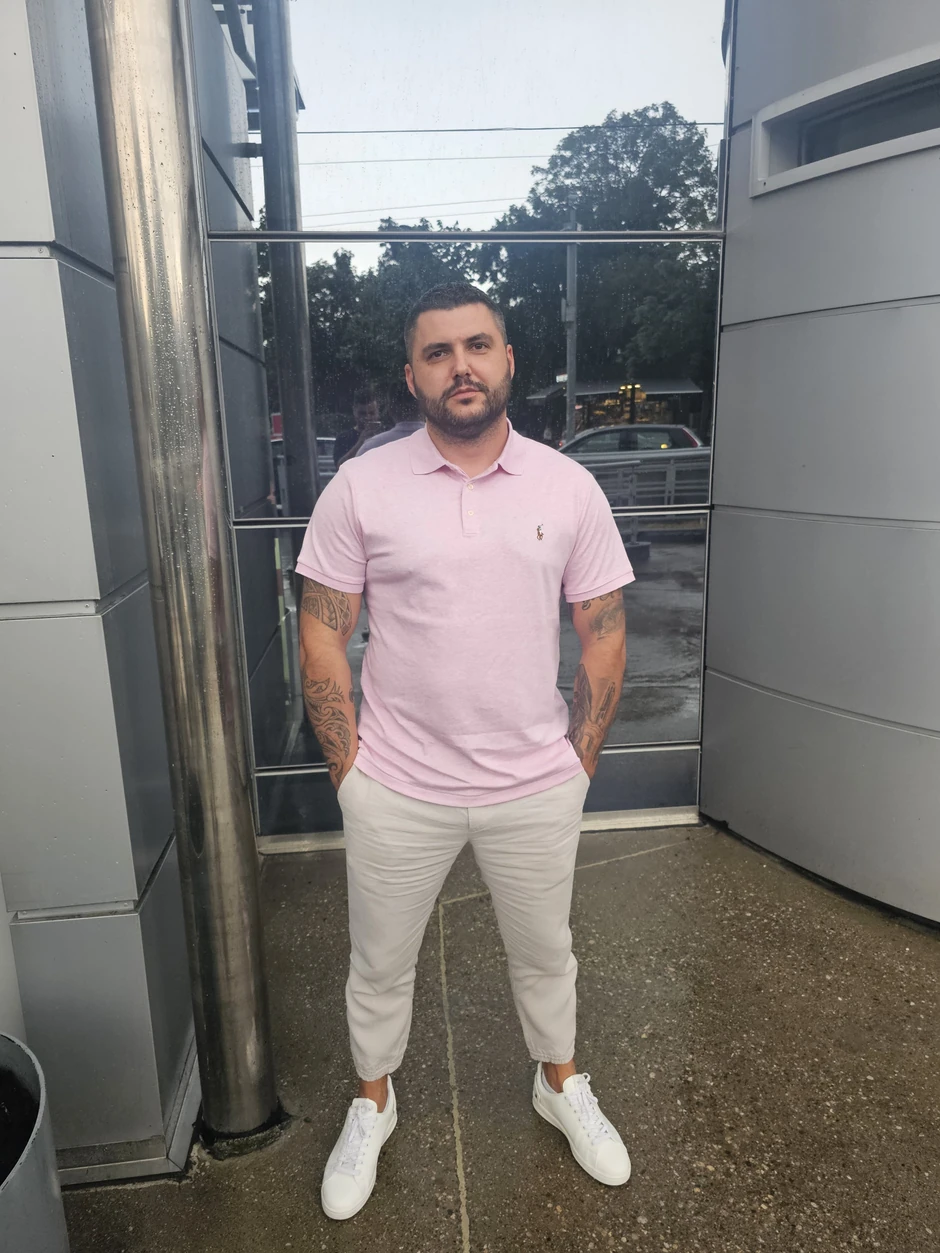 Promene na koži Asmina Durdžića, njegov otac podelio zabrinjavajuć snimak: Stanija nije izmišljala