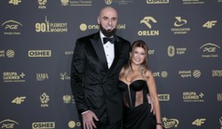 Marcin Gortat dorobił się w NBA gigantycznej emerytury. Zapłacił za to zdrowiem