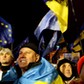 UKRAINE EU PROTESTS