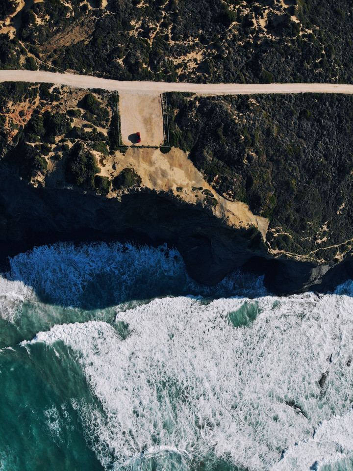 Alentejo i Algarve - pomysł na ucieczkę od jesieni i zimy