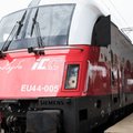 Na tory wyjechały pierwsze biało-czerwone pociągi PKP Intercity
