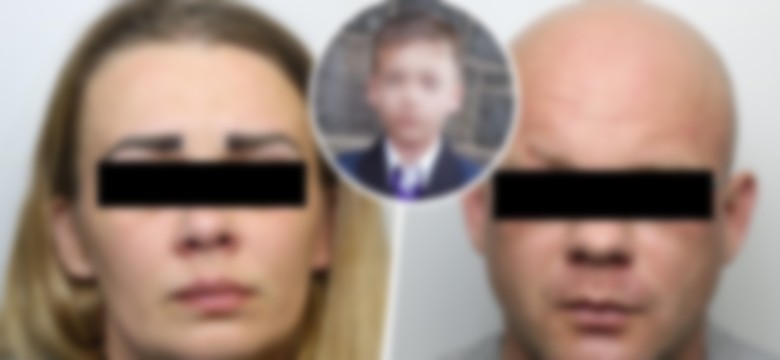 Zamęczyli 15-letniego syna na śmierć. Sędzia nie była w stanie obejrzeć nagrań