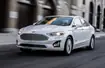 Ford Fusion 2019