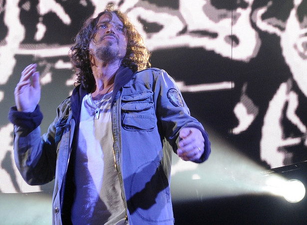 Soundgarden – weterani grunge'u wracają po 15 latach