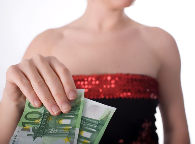 7. Życie sksualne wpływa na wysokość zarobków