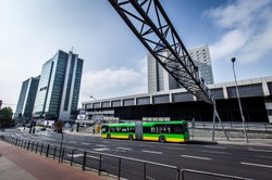 Solaris wchodzi do kolejnego kraju. Firma wyprodukuje 40 autobusów na rynek holenderski