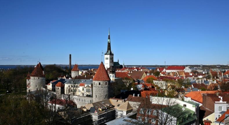 Years of tight spending under previous governments means Estonia has the EU's lowest debt-to-GDP ratio -- but many rural citizens feel left behind and Helme's rhetoric has struck a chord with some