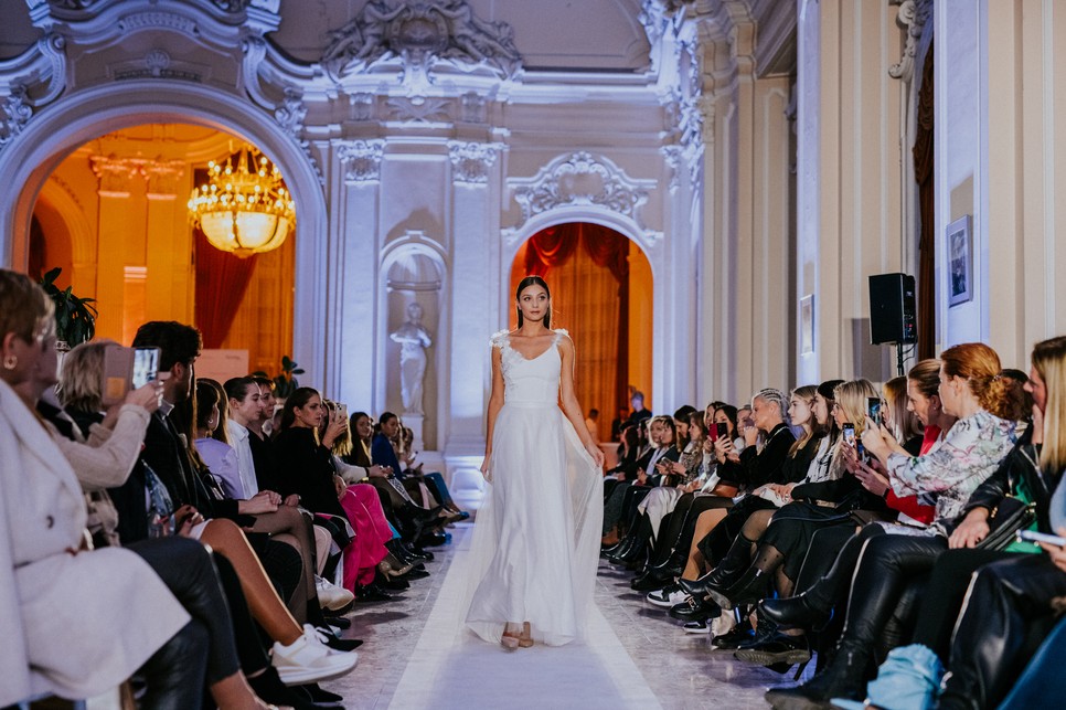 Bridal Fashion Show