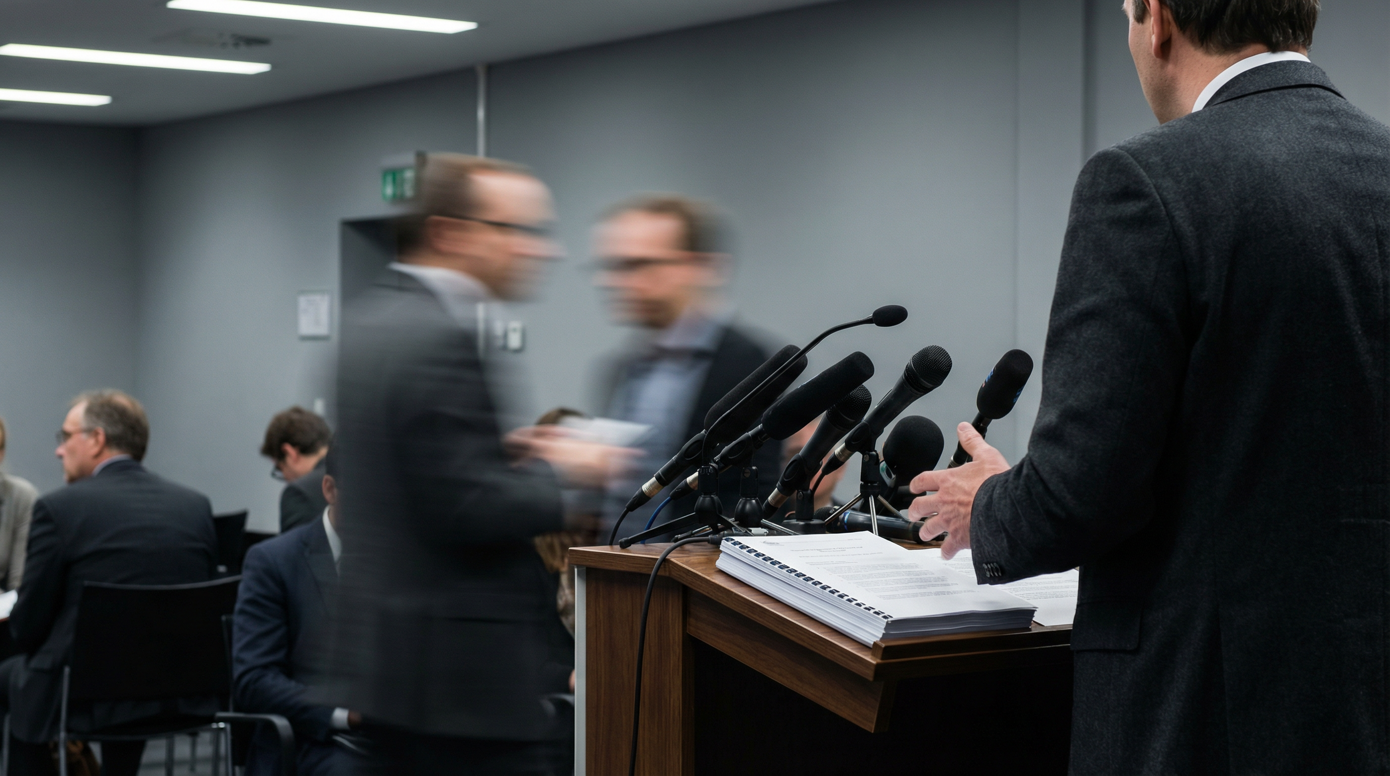 Warum Deutschland zu den größten Verlierern der Weltordnungskrise gehören würde