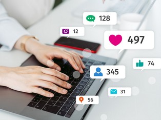 Bieganie po mieście z ulotkami nie ma sensu. Nowoczesny marketing polityczny to Big Data i sztuczna inteligencja