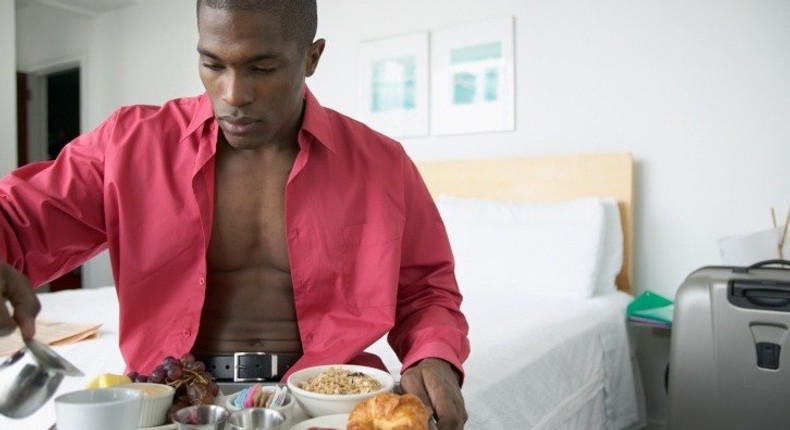 Ways you can afford 3 square meals in these hard times