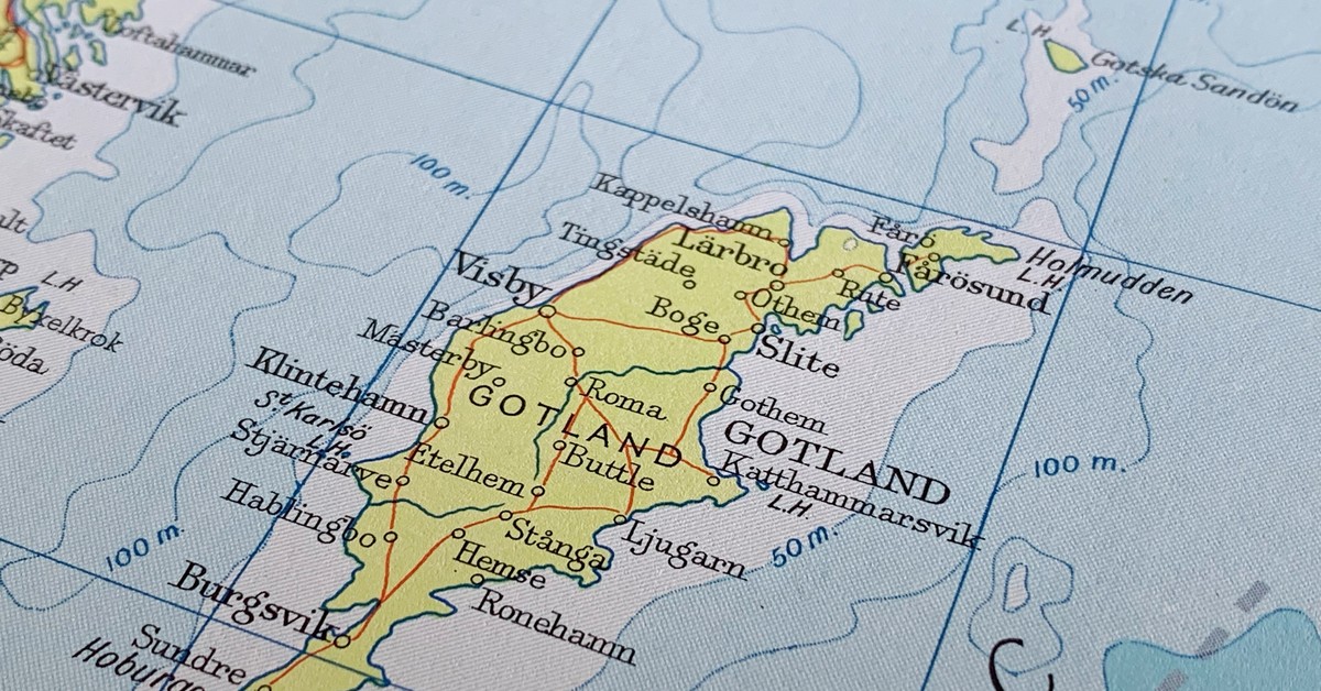 To strategiczna wyspa na Bałtyku. Ruszają pierwsze w historii polsko-szwedzkie ćwiczenia wojskowe