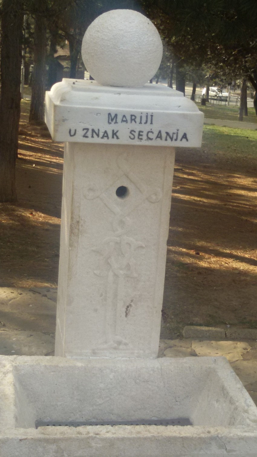 Mnogi se pitaju ko je bila Marija